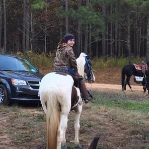 Meet your Posher, Abby